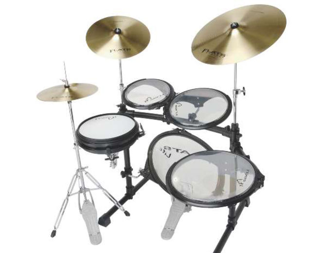 Arbiter Flats Lite Kit